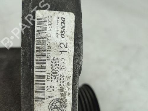 Alternator FIAT PUNTO (188_) 1.2 60 (188.030, .050, .130, .150, .230, .250) | BP19538096M7 