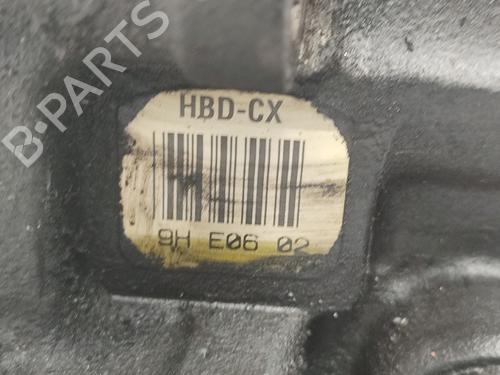 Steering pump FORD FOCUS I Turnier (DNW) 1.6 16V | BP19538087M99 