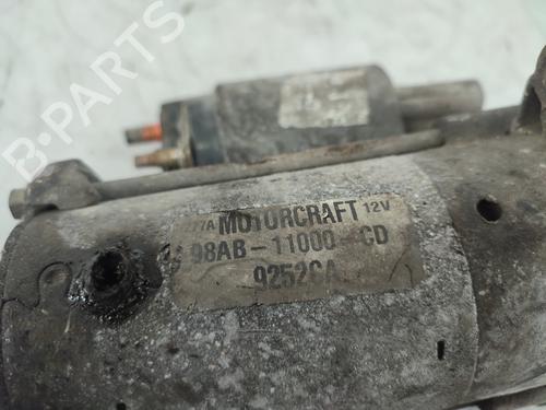 Starter FORD FOCUS I Turnier (DNW) 1.6 16V | BP19538081M8 