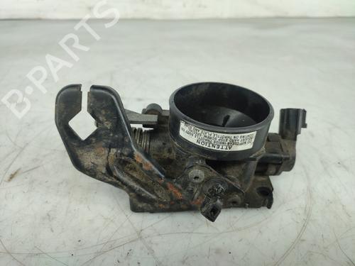 Spjældhus FORD FOCUS I Turnier (DNW) 1.6 16V | BP19538083M82