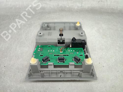 Interior roof light TOYOTA PRIUS Liftback (_W2_) 1.5 Hybrid (NHW20_, NHW20R) | BP19034569I8