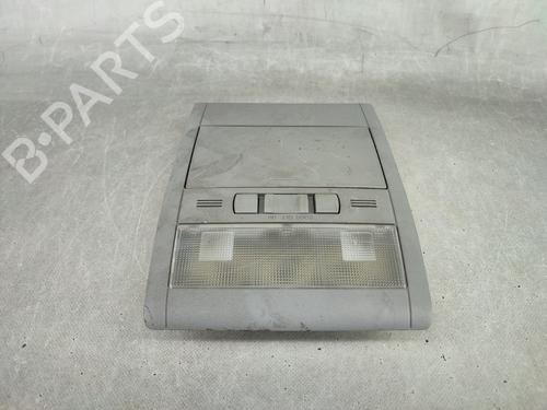 Interior roof light TOYOTA PRIUS Liftback (_W2_) 1.5 Hybrid (NHW20_, NHW20R) | BP19034569I8