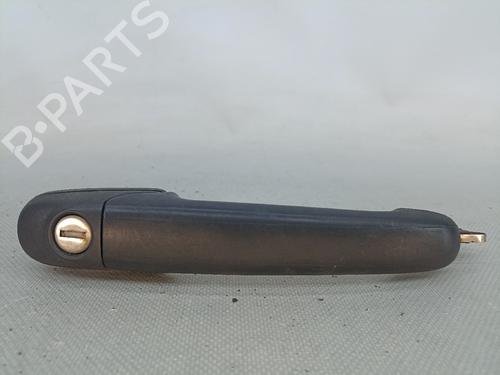 Højre fortil udvendigt håndtag SEAT IBIZA II (6K1) 1.0 (45 hp) 19536395