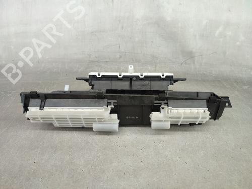 Instrument cluster TOYOTA PRIUS Liftback (_W2_) 1.5 Hybrid (NHW20_, NHW20R) | BP19024384C47