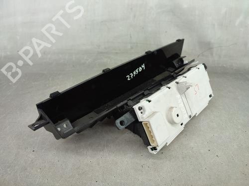 Instrument cluster TOYOTA PRIUS Liftback (_W2_) 1.5 Hybrid (NHW20_, NHW20R) | BP19024384C47