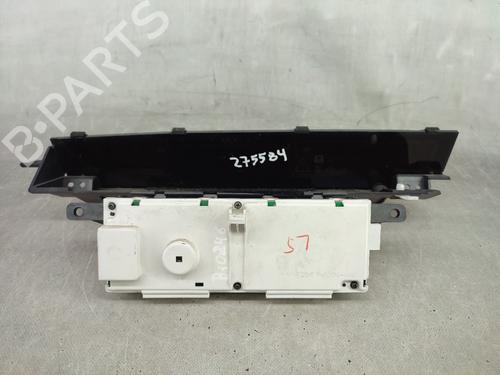 Used Instrument cluster TOYOTA PRIUS Liftback (_W2_) 1.5 Hybrid (NHW20_, NHW20R) (112 hp) 19024384