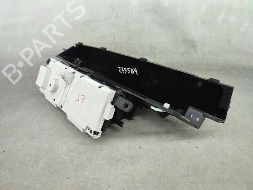 Instrument cluster TOYOTA PRIUS Liftback (_W2_) 1.5 Hybrid (NHW20_, NHW20R) | BP19024384C47