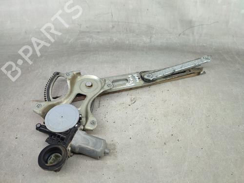 Front left window mechanism TOYOTA PRIUS Liftback (_W2_) 1.5 Hybrid (NHW20_, NHW20R) | BP19027257C22 