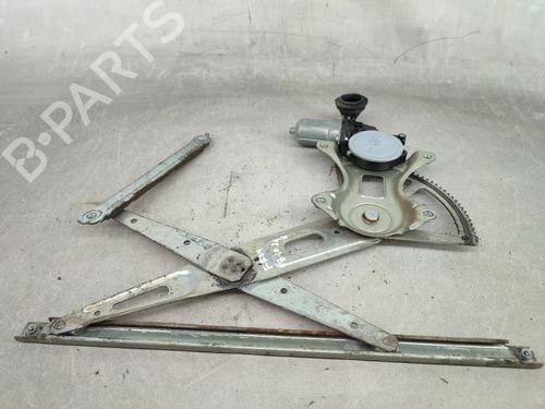 Front left window mechanism TOYOTA PRIUS Liftback (_W2_) 1.5 Hybrid (NHW20_, NHW20R) | BP19027257C22 