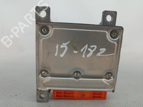 ECU airbags MERCEDES-BENZ E-CLASS (W210) E 220 D (210.004) | BP19536652M53 