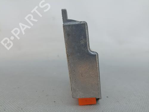 ECU airbags MERCEDES-BENZ E-CLASS (W210) E 220 D (210.004) | BP19536652M53 