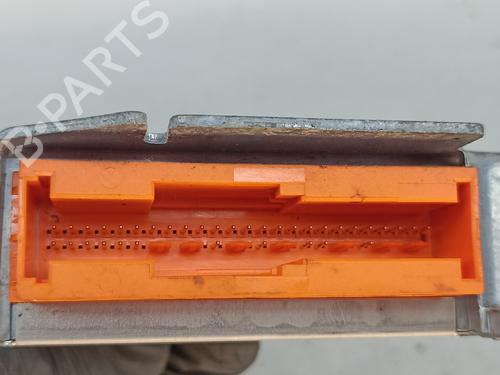 ECU airbags MERCEDES-BENZ E-CLASS (W210) E 220 D (210.004) | BP19536652M53 