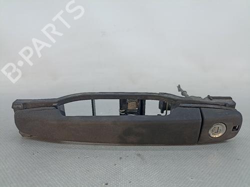 Front left exterior door handle MERCEDES-BENZ E-CLASS (W210) E 220 D (210.004) N.V.
