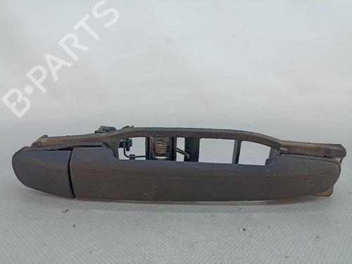 Rear right exterior door handle MERCEDES-BENZ E-CLASS (W210) E 220 D (210.004) N.V.