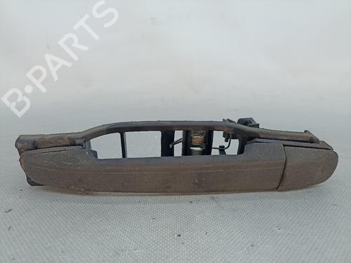 Rear left exterior door handle MERCEDES-BENZ E-CLASS (W210) E 220 D (210.004) N.V.