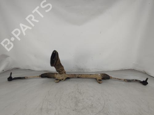 Tannstang/sevrosnekke TOYOTA PRIUS Liftback (_W2_) 1.5 Hybrid (NHW20_, NHW20R) (112 hp) 19544104