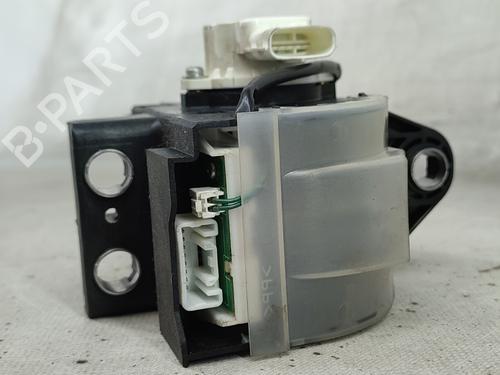 Gear lever TOYOTA PRIUS Liftback (_W2_) 1.5 Hybrid (NHW20_, NHW20R) | BP19027335M90 