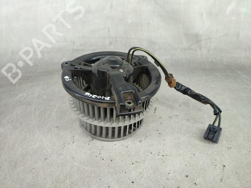 Used Heater blower motor TOYOTA PRIUS Liftback (_W2_) 1.5 Hybrid (NHW20_, NHW20R) (112 hp) 19033456