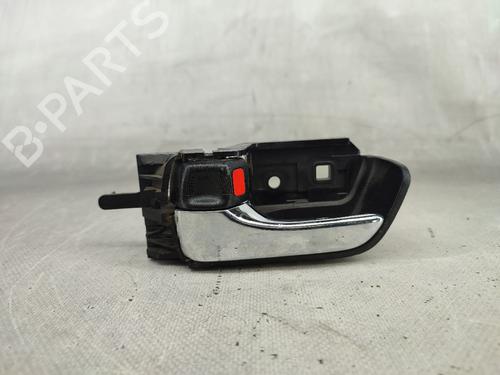 Used Front left interior door handle TOYOTA PRIUS Liftback (_W2_) 1.5 Hybrid (NHW20_, NHW20R) (112 hp) 19027267