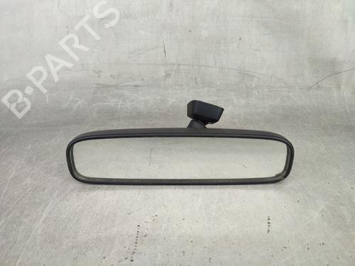 Used Rear mirror Rear mirror TOYOTA PRIUS Liftback (_W2_) 1.5 Hybrid (NHW20_, NHW20R) (112 hp) 19034573 19034573