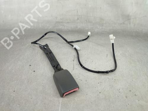 Używane Klamra pasa bezpieczeństwa TOYOTA PRIUS Liftback (_W2_) 1.5 Hybrid (NHW20_, NHW20R) (112 hp) 19062341