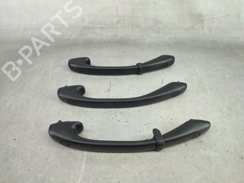 Used Interior roof handle MERCEDES-BENZ C-CLASS (W202) C 220 D (202.121) (95 hp) 19573564