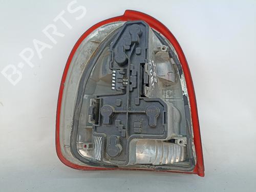 Højre baglygte OPEL CORSA B (S93) 1.2 i (F08, F68, M68) | BP19543640C35