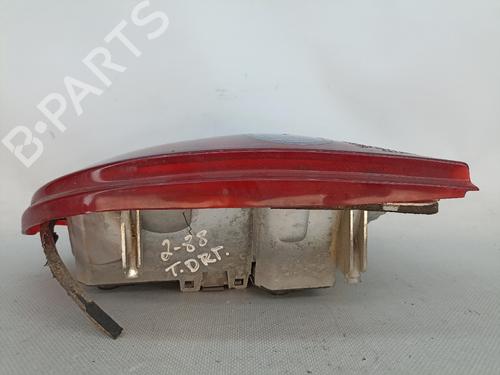 Højre baglygte OPEL CORSA B (S93) 1.2 i (F08, F68, M68) | BP19543640C35