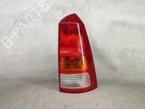 Used Right taillight FORD FOCUS I Turnier (DNW) 1.4 16V (75 hp) 19573589