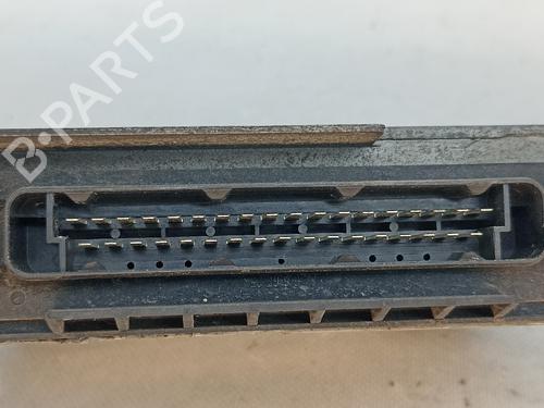 Engine control unit (ECU) FIAT PUNTO (176_) 55 1.1 | BP19543653M57 