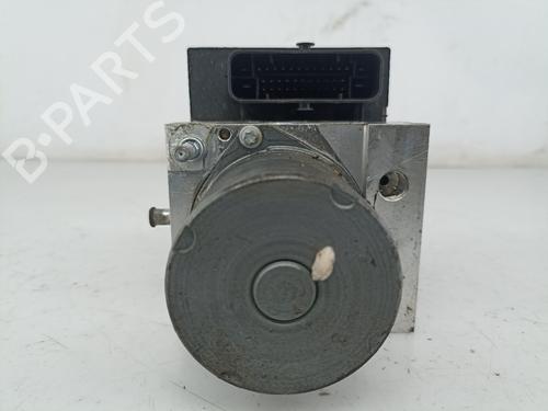 Used ABS pump CITROËN C4 Grand Picasso I (UA_) 2.0 HDi 138 (136 hp) 19543405