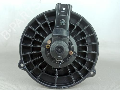 Heater blower motor HONDA CIVIC VII Saloon (ES, ET) 1.4 (ES4) | BP19519963M62 