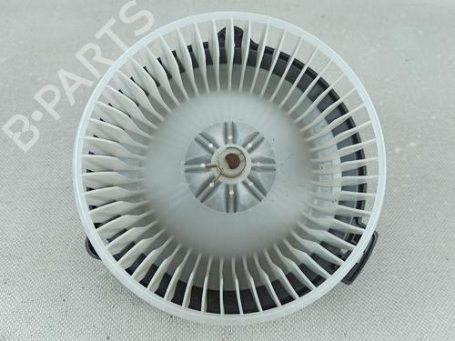 Heater blower motor HONDA CIVIC VII Saloon (ES, ET) 1.4 (ES4) 1940001341