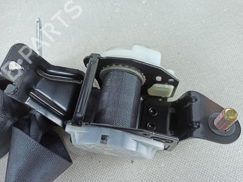 Rear left belt tensioner HONDA CIVIC VII Saloon (ES, ET) 1.4 (ES4) | BP19519947C89 
