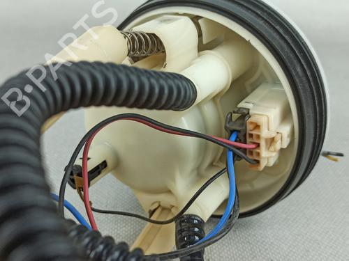 Fuel pump HONDA CIVIC VII Saloon (ES, ET) 1.4 (ES4) | BP19519931M76 