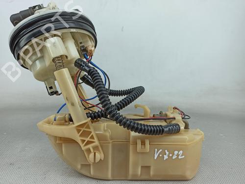 Fuel pump HONDA CIVIC VII Saloon (ES, ET) 1.4 (ES4) 17708S5A