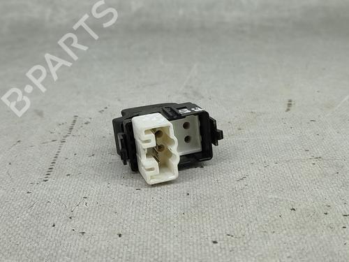 Left rear window switch TOYOTA PRIUS Liftback (_W2_) 1.5 Hybrid (NHW20_, NHW20R) | BP19024589I29 