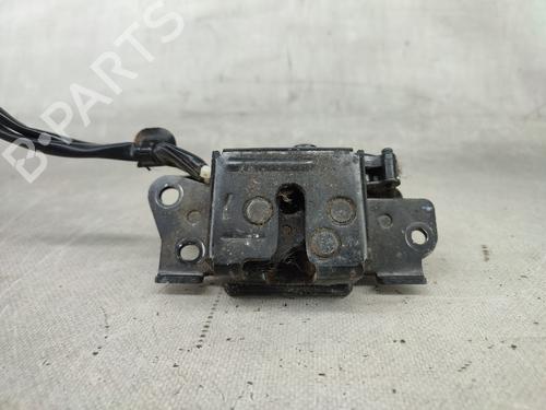 Tailgate lock TOYOTA PRIUS Liftback (_W2_) 1.5 Hybrid (NHW20_, NHW20R) | BP19027576C101