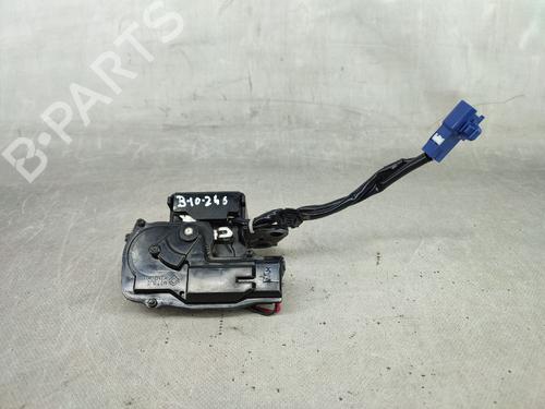 Tailgate lock TOYOTA PRIUS Liftback (_W2_) 1.5 Hybrid (NHW20_, NHW20R) | BP19027576C101