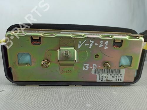 Right seat airbag HONDA CIVIC VII Saloon (ES, ET) 1.4 (ES4) | BP19519921C14 