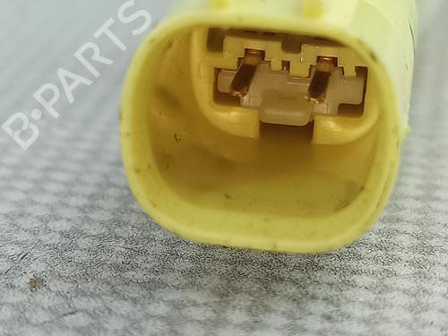 Right seat airbag HONDA CIVIC VII Saloon (ES, ET) 1.4 (ES4) | BP19519921C14 
