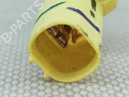 Left seat airbag HONDA CIVIC VII Saloon (ES, ET) 1.4 (ES4) | BP19519922C13 