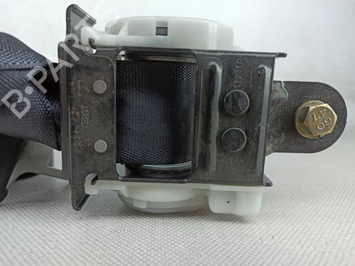 Rear center seatbelt HONDA CIVIC VII Saloon (ES, ET) 1.4 (ES4) | BP19519948I27 