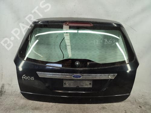 Tailgate FORD FOCUS I Turnier (DNW) 1.6 16V 280899