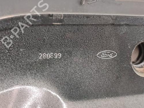 Tailgate FORD FOCUS I Turnier (DNW) 1.6 16V | BP19583925C6 