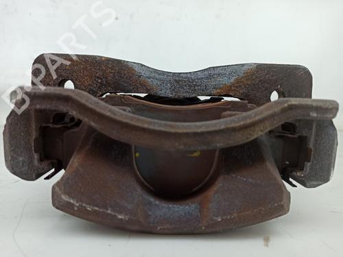 Right rear brake caliper HONDA CIVIC VII Saloon (ES, ET) 1.4 (ES4) BP19519934M106