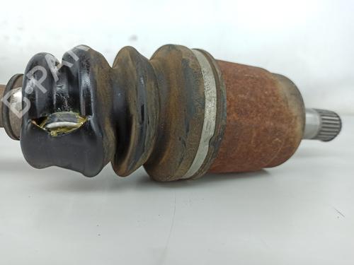 Left front driveshaft HONDA CIVIC VII Saloon (ES, ET) 1.4 (ES4) | BP19519977M38 