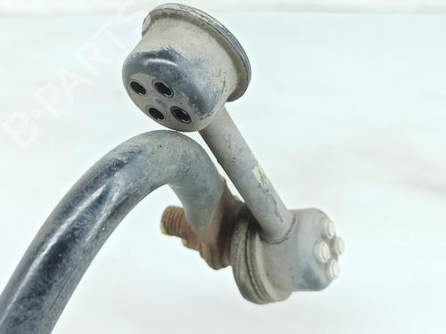 Anti roll bar HONDA CIVIC VII Saloon (ES, ET) 1.4 (ES4) | BP19519928M96 