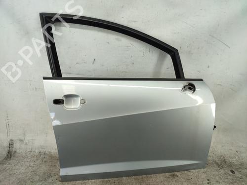 Used Right front door SEAT IBIZA II (6K1) 1.0 i (50 hp) 19583923