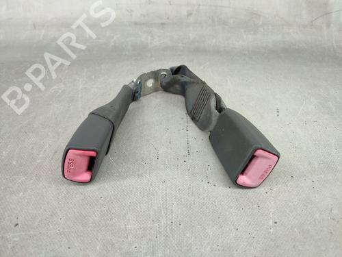 Used Seat buckle Seat buckle TOYOTA PRIUS Liftback (_W2_) 1.5 Hybrid (NHW20_, NHW20R) (112 hp) 19584462 19584462